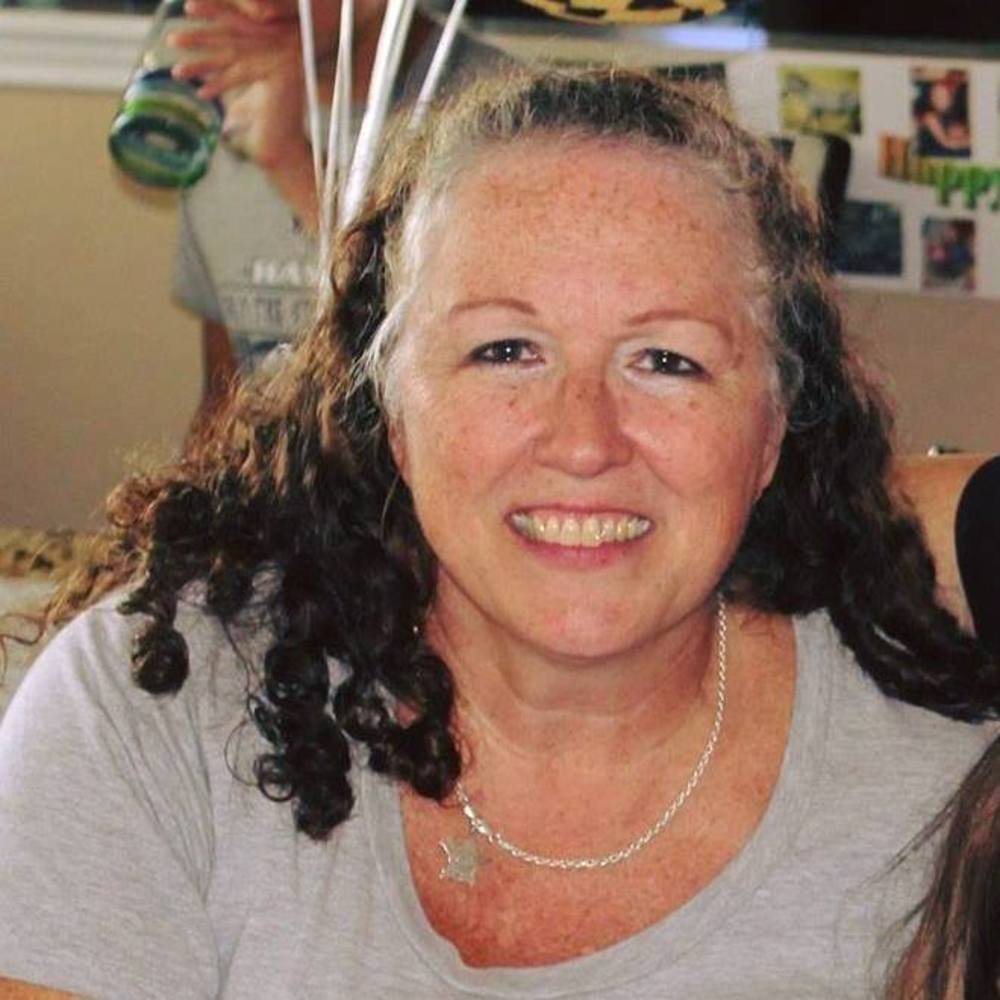 Meet your Posher, Carol